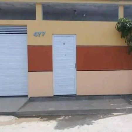 باريرينهاس Pousada Manancial De Aguas المظهر الخارجي الصورة